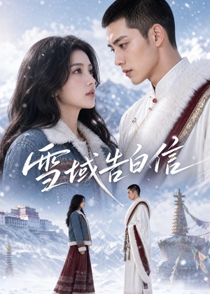 短剧《雪域告白信》40集短剧全集免费在线播放