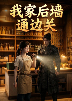 短剧《我家后墙通边关》76集短剧免费在线看完整剧情