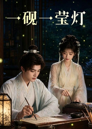 短剧《一砚一莹灯》41集短剧1080P在线免费观全集