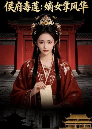 短剧《侯府毒莲：嫡女掌风华》86集短剧免费解锁全集大放送