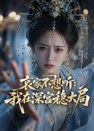 短剧《哀家不想听_我在深宫稳大局》147集短剧超清画质在线追剧