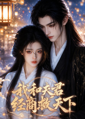 短剧《我和夫君经商救天下》36集短剧在线观看无广告