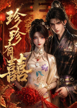 短剧《珍珍有囍》34集短剧一口气看完大结局