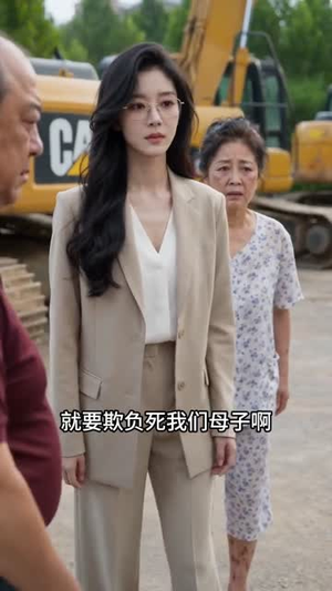 以我锋芒报生恩（52集）这个短剧最近超火