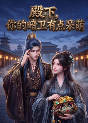 殿下，你的暗卫有点呆萌（74集）每天更新热门短剧