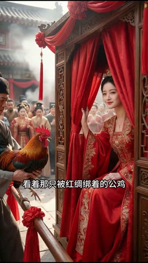 大婚当日改嫁摄政王（36集）短剧全剧免费合集