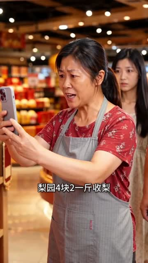 全村拒卖后，我转身签下八十吨（48集）最新短剧全集完整版