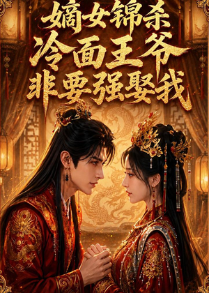 嫡女锦杀：冷面王爷非要强娶我（82集）一口气看完热门短剧