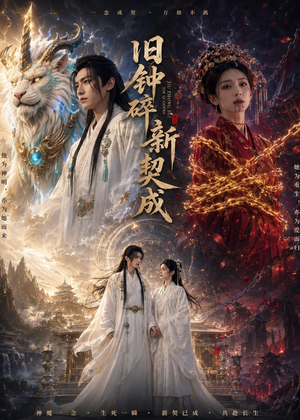 旧钟碎，新契成（76集）在红果短剧免费看全集