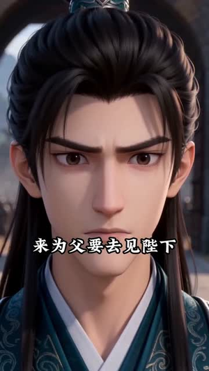 短剧《明末暴君：开局给大明续命三百年2》54集短剧高清流畅在线观看