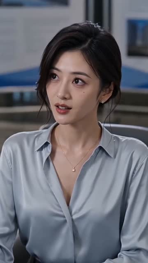短剧《离婚后，女总裁拉着我领证》45集短剧高清在线免费追
