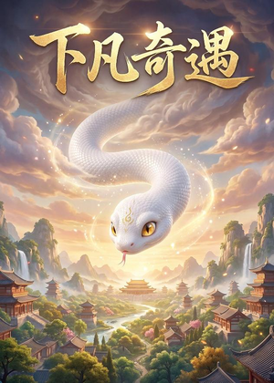 短剧《下凡奇遇》32集短剧1080P在线免费赏看
