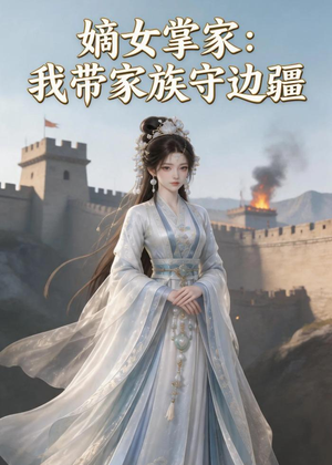 短剧《嫡女掌家：我带家族守边疆》36集短剧高清全集在线赏鉴