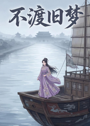 不渡旧梦（70集）上头短剧一口气看完系列