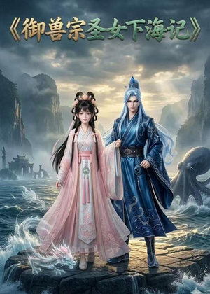 御兽宗圣女下海记（23集）红果短剧免费看全集