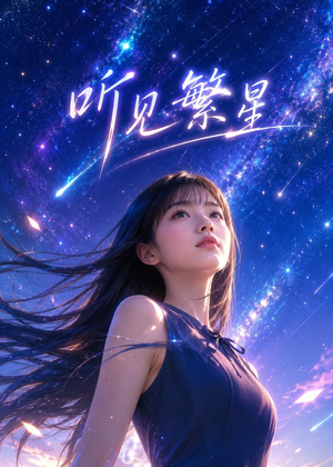 听见繁星（57集）穿越题材短剧免费看