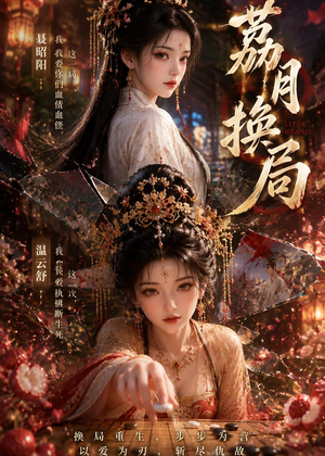 荔月换局（40集）免费短剧在线观看