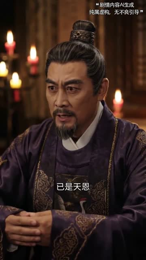 青丝被剃，改嫁摄政王（50集）好看的国产短剧