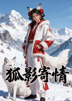 狐影寄情（42集）最新短剧抢先看