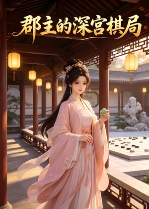 短剧《郡主的深宫棋局》29集短剧在线观看全集不卡顿