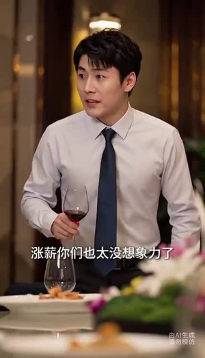 短剧《你一个顺路司机，咋成公司大佬了》30集短剧免费在线观看全集