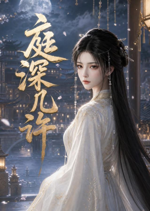 短剧《庭深几许》43集短剧完整版免费畅享观看
