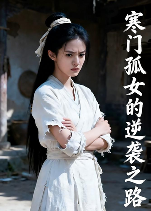 短剧《寒门孤女的逆袭之路》100集短剧全集畅享免费观