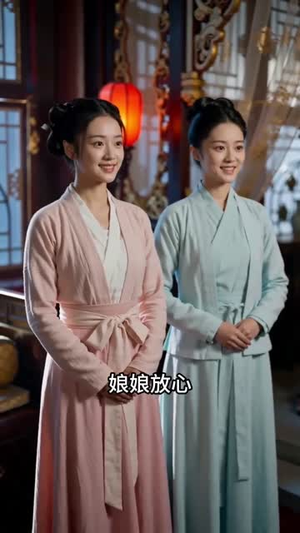 婚礼上，皇后娘娘惊艳全场（43集）热播短剧追不停