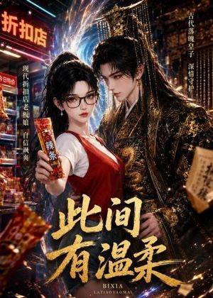 此间有温柔（30集）热门短剧抢先看全集