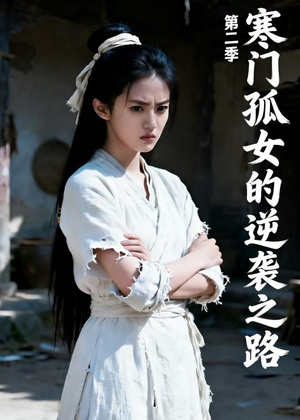 寒门孤女的逆袭之路（第二季）（100集）全网最快更新短剧免费看