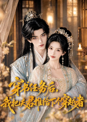 短剧《穿书任务后，我把夫君推给下个穿越者》65集短剧在线观看全集大放送