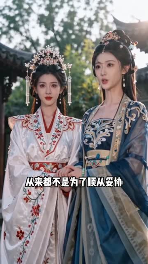 短剧《双穿贵女：弃夫后我名扬朝野》41集短剧免费畅享高清全集
