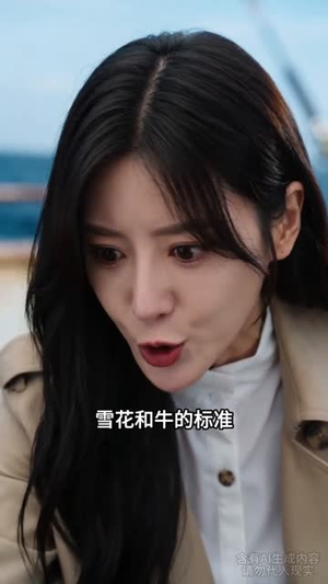 短剧《被赶下船后，我用螺纹钢钓万吨巨鱼》48集短剧完整版免费畅享
