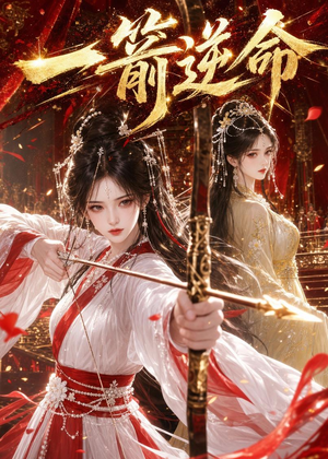 一箭逆命（25集）短剧全剧终限免合集