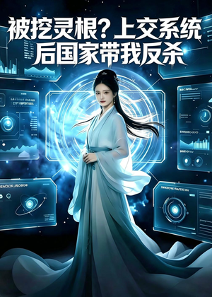 被挖灵根？上交系统后国家带我反杀（47集）火热短剧抢先看