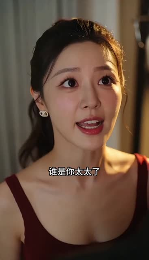 一盆毛血旺，砸出个老公（54集）精彩短剧片段分享