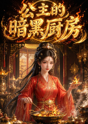 公主的暗黑厨房（20集）一毛不花追完短剧的平台精选