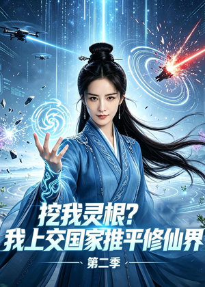 挖我灵根？我上交国家推平修仙界第二季（51集）最热短剧抢先看