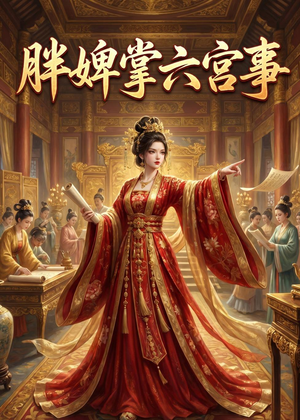 胖婢掌六宫事（32集）短剧全集投屏大屏看