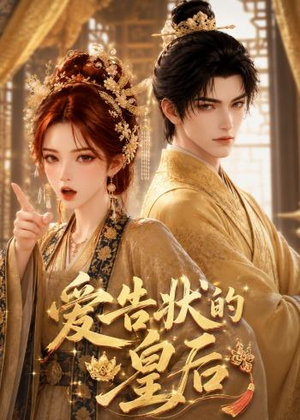 短剧《爱告状的皇后》64集短剧超清画质在线畅快看