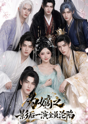 短剧《为嫡之影后一演全员沦陷》15集短剧1080P网盘免费观