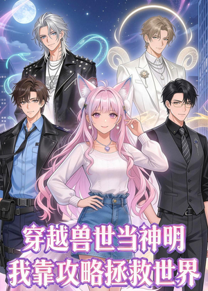 短剧《穿越兽世当神明，我靠攻略拯救世界》61集短剧在线解锁全集观看