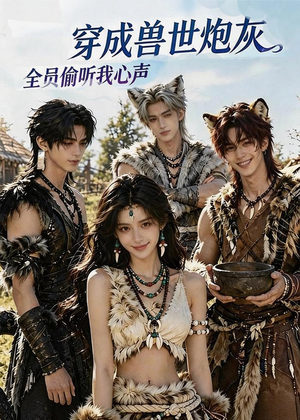 短剧《穿成兽世炮灰，全员偷听我心声》72集短剧完整版免费畅享
