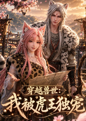 短剧《穿越兽世：我被虎王独宠》100集短剧免费看完整大结局