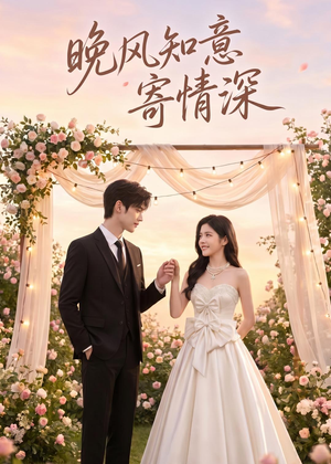 晚风知意寄情深（61集）全集短剧免费完整版在线观看