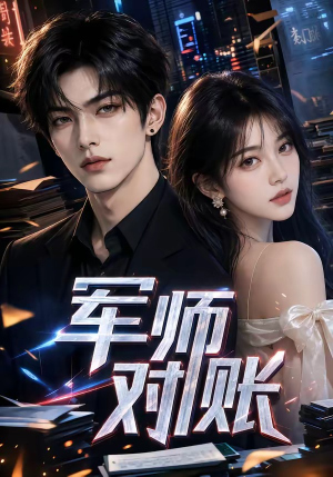 军师对账（21集）超好看短剧追不停