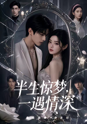 短剧《半生惊梦，一遇情深》60集短剧超清画质在线免费观