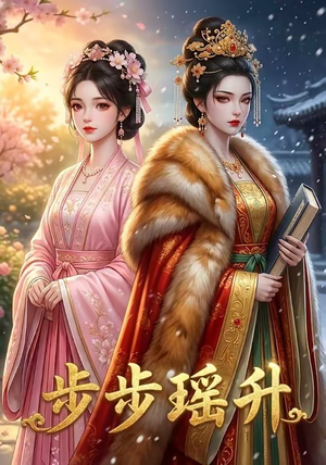 短剧《步步瑶升》36集短剧免费看全集不卡顿
