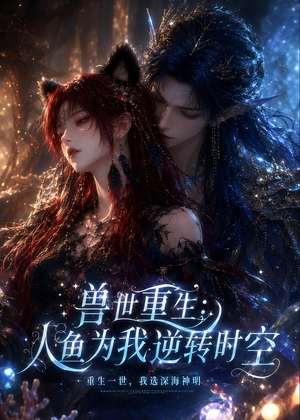 短剧《兽世重生：人鱼为我逆转时空》50集短剧超清画质在线追剧