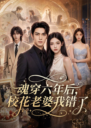 短剧《魂穿六年后，校花老婆我错了》70集短剧完整版在线免费观看